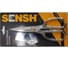 Прочные промышленные ножницы SENSH 8x195 мм SH-11319 1