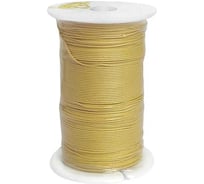 Нить кевларовая на катушке SOLARIS 0,8 мм х 150 м S6423