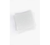 Упаковочная пленка Saros Polymer Пакет Набор 50 шт ВП 2 55г/м, 30 см х 30 см 111006