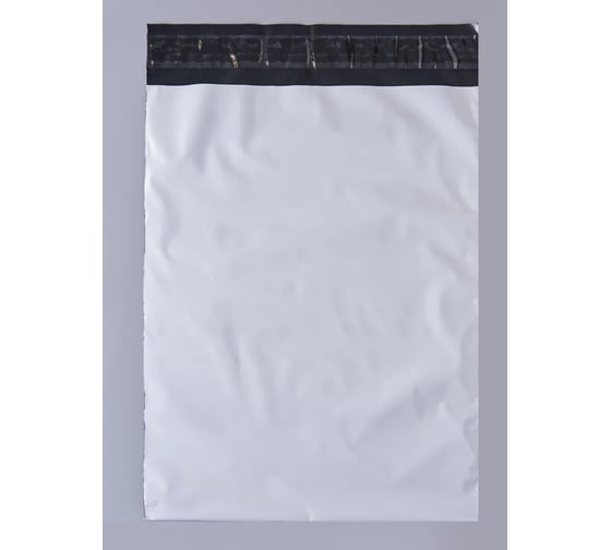 Курьерский пакет PACK INNOVATION 260x340+40, перфорация, 50 мкм, 100 шт IPKPPERF2634.50-100