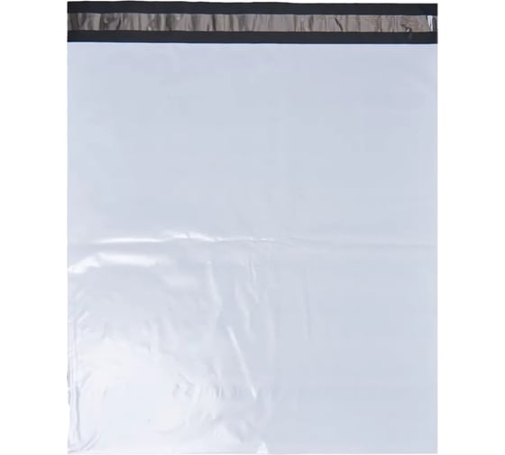 Курьерский пакет PACK INNOVATION 450x500+40, без кармана, 50 мкм, 500 шт IP00KP.KK004550.60-500