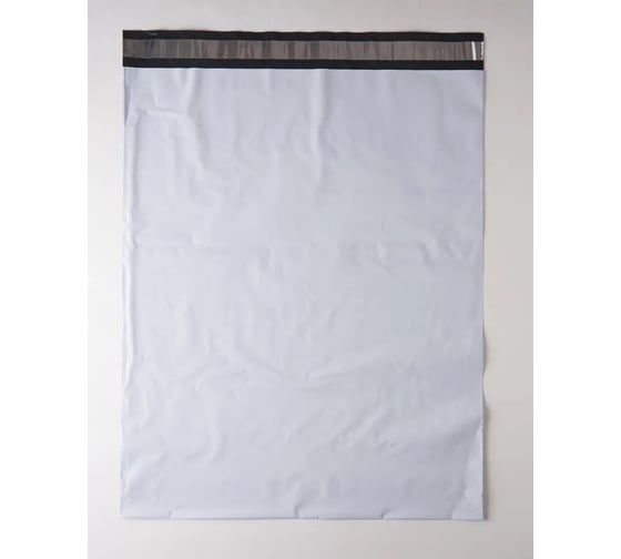 Курьерский пакет PACK INNOVATION 400x500+40, без кармана, 50 мкм, 1000 шт IP00KP.KK004152.60-1К 1