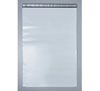 Курьерский пакет PACK INNOVATION 450x650+40, без кармана, 50 мкм, 500 шт IP00KPKK456550-500