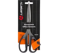 Ножницы Lamark 20,3 см пластиковые ручки SC0181