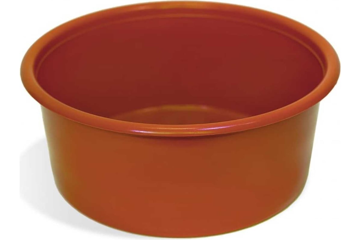 Хозяйственный таз ПЭМИ 12 литров 43Е27ТАЗ12 - выгодная цена, отзывы ...