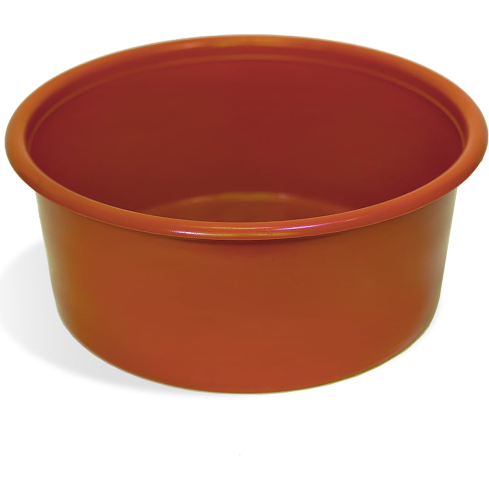 Хозяйственный таз ПЭМИ 12 литров 43Е27ТАЗ1В - выгодная цена, отзывы ...