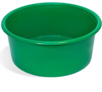 Хозяйственный таз ПЭМИ 5 литров 43Е28ТАЗХ5