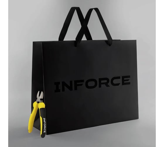 Пакет ВИ Инфорс