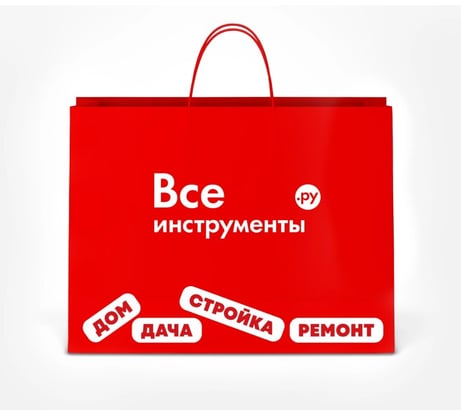 Пакет ВИ средний 35х25