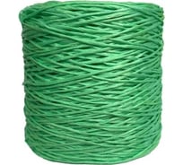 Полипропиленовый шпагат Эбис 500 гр, зеленый 73495