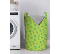 Корзина для вещей JoyArty gaba_10005R_S