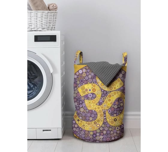 Корзина для вещей JoyArty gaba_26148_M 1