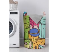 Корзина для вещей JoyArty gaba_26458_L