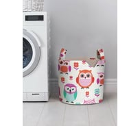 Корзина для вещей JoyArty gaba_10806_S