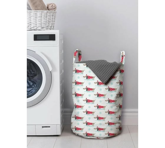 Корзина для вещей JoyArty gaba_115667_M