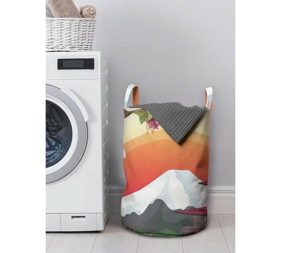 Корзина для вещей JoyArty gaba_14310_M