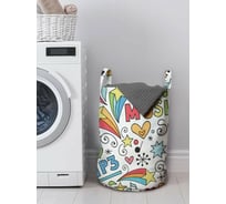 Корзина для вещей JoyArty gaba_10958_M