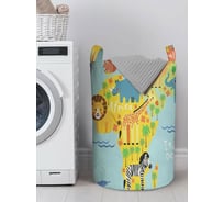 Корзина для вещей JoyArty gaba_11545_L