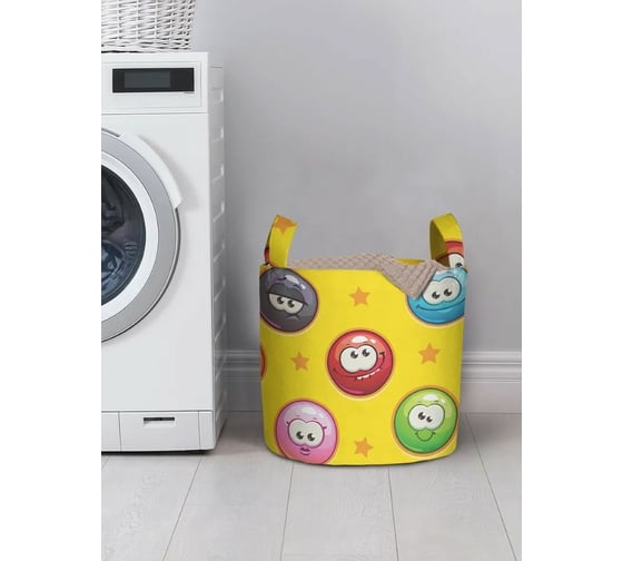 Корзина для вещей JoyArty gaba_22935_S 1