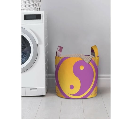 Корзина для вещей JoyArty gaba_14796_S 1