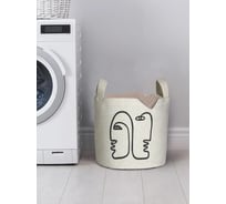 Корзина для вещей JoyArty gaba_10094R_S