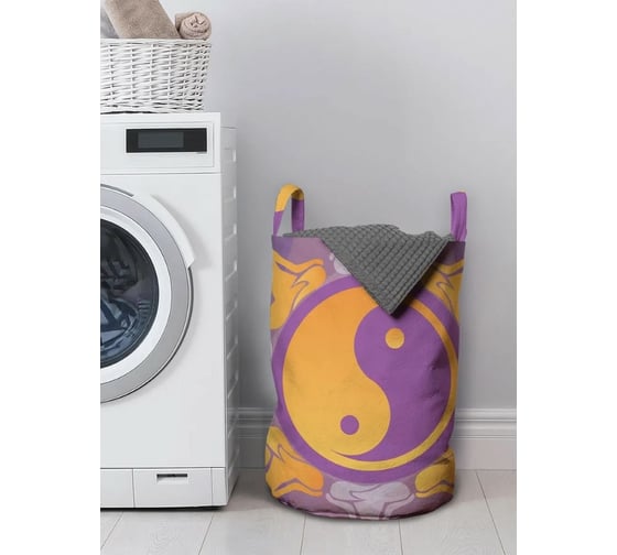 Корзина для вещей JoyArty gaba_14796_M 1