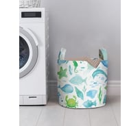 Корзина для вещей JoyArty gaba_50825_S