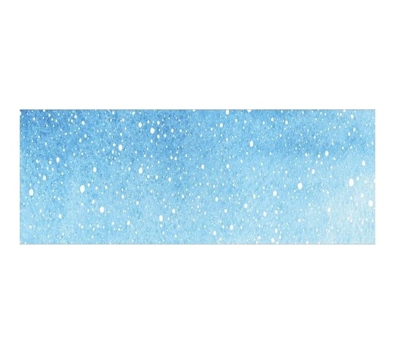 Корзина для хранения вещей JoyArty  Зимняя сказка 35x35 см  gaba_378456_S