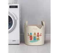 Корзина для вещей JoyArty gaba_290622_S