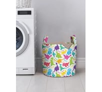 Корзина для вещей JoyArty gaba_12655_S