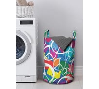 Корзина для вещей JoyArty gaba_15608_M