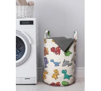 Корзина для вещей JoyArty gaba_12649_M