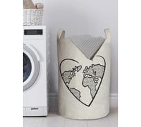 Корзина для вещей JoyArty gaba_10098R_L