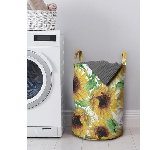 Корзина для вещей JoyArty gaba_9864_M 1