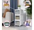 Ящик для хранения вещей HOMSU Premium с крышкой, 40x30x25 см HOM-1340 8