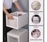 Ящик для хранения вещей HOMSU Premium с крышкой, 40x30x25 см HOM-1340 10