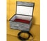 Коробка для хранения вещей HOMSU Liverpool с крышкой 25х19х13 см HOM-1264 6