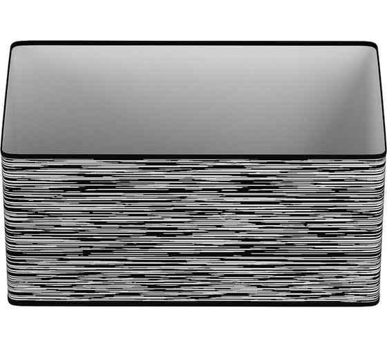 Коробка для вещей в прихожую, гардеробную HOMSU Liverpool 25х15х14 см HOM-1269 1