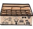 Органайзер HOMSU Hipster Style на 18+3+1 30x30x11 см HOM-757 3