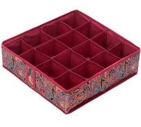 Органайзер HOMSU Madeira на 16 ячеек HOM-1086