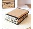 Органайзер HOMSU Hipster Style с крышкой на 18 секций 31x24x11 см HOM-759 4