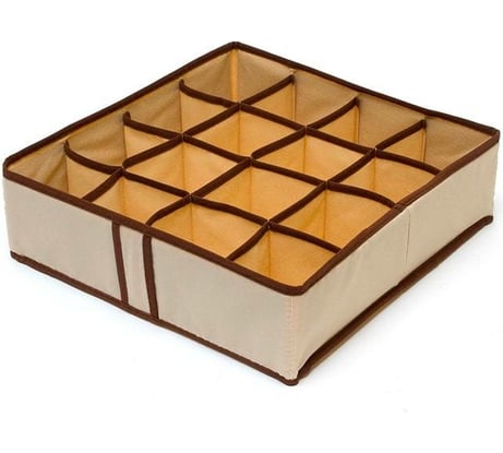 Органайзер HOMSU Bora-Bora на 16 ячеек HOM-27