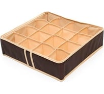 Органайзер HOMSU Costa-Rica на 16 ячеек HOM-44