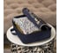 Органайзер для одежды HOMSU Hipster Style Premium, 35х25х10 см HOM-880 3