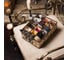 Органайзер HOMSU Hipster Style на 18 секций 31x24x11 см HOM-123 4