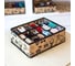 Органайзер HOMSU Hipster Style на 18 секций 31x24x11 см HOM-123 5