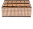 Органайзер HOMSU на 18 секций 31x24x11 см HOM-161 2