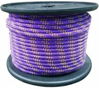 Веревка плетеная ООО ПКФ Сварком с/с ПП+ПЭ d 10 мм, (уп/5 м) Крепеж k00019353