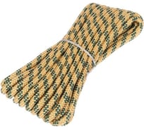 Веревка плетеная ООО ПКФ Сварком с/с ПП d 8 мм, (уп/10 м) Крепеж kБП-00000732