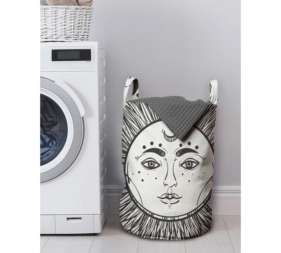 Корзина для вещей JoyArty gaba_17341_M 1